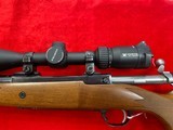 RUGER M77 HAWKEYE .300 WIN MAG - 2 of 3