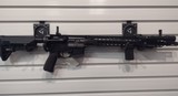 SAVAGE ARMS MSR-15 5.56X45MM NATO - 1 of 3