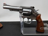SMITH & WESSON 67-1 Stainless .38 SPL - 2 of 3