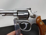 SMITH & WESSON 67-1 Stainless .38 SPL - 3 of 3