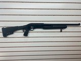 GFORCE ARMS GF2P 12GA Pump Shotgun 12 GA