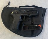 BERETTA PX4 STORM .40 S&W - 1 of 3