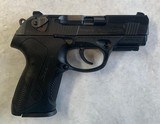 BERETTA PX4 STORM .40 S&W - 2 of 3