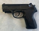 BERETTA PX4 STORM .40 S&W - 3 of 3
