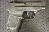 SMITH & WESSON M&P BODYGAURD 380 .380 ACP - 3 of 3