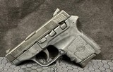 SMITH & WESSON M&P BODYGAURD 380 .380 ACP - 1 of 3