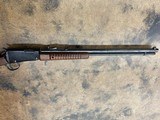 HENRY PUMP ACTION OCTAGON .22 WMR - 3 of 3