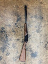 HENRY PUMP ACTION OCTAGON .22 WMR - 1 of 3