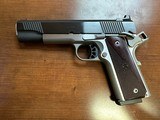 SPRINGFIELD ARMORY 1911 RONIN 10MM - 2 of 3
