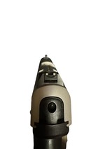 RUGER SR45 .45 ACP - 1 of 2