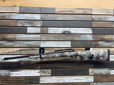 SAVAGE ARMS 10 .223 REM