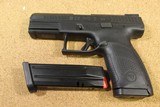 CZ CZ P-10 C 9MM LUGER (9X19 PARA) - 3 of 3