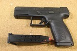 CZ CZ P-10 C 9MM LUGER (9X19 PARA) - 1 of 3