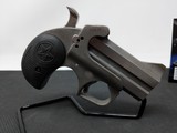 BOND ARMS ROUGH N ROUDY .45 LC/.410 GA - 3 of 3