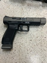 CANIK CANIK TP9SFX 9MM LUGER (9X19 PARA) - 3 of 3
