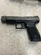CANIK CANIK TP9SFX 9MM LUGER (9X19 PARA) - 2 of 3
