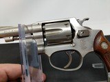SMITH & WESSON 31-1 .32 S&W - 3 of 3
