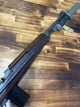 INLAND DIV 1944 M1 CARBINE W/ BAYONET & COLLAPSIBLE STOCK! .30 CARBINE - 3 of 3