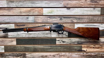 MARLIN 1894 .38 SPECIAL/.357 MAGNUM