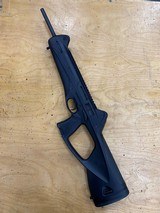 BERETTA CX4 9MM LUGER (9X19 PARA) - 1 of 3