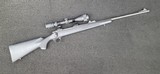 REMINGTON 700 .270 WIN