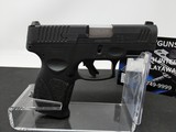 TAURUS G3C 9MM LUGER (9X19 PARA) - 3 of 3