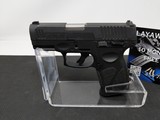 TAURUS G3C 9MM LUGER (9X19 PARA) - 2 of 3