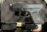 GLOCK G28 GEN 3 .380 ACP - 2 of 2