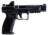 CANIK METE SFX 9MM LUGER (9X19 PARA) - 1 of 3