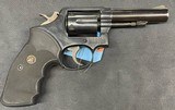 SMITH & WESSON 10-6 .38 SPL - 1 of 1