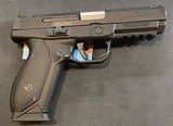 RUGER AMERICAN .45 ACP - 1 of 1