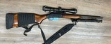 NEW ENGLAND FIREARMS CO. HANDI RIFLE SB2 .30-06 SPRG - 1 of 1