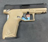 TAURUS TX22 .22 LR - 1 of 1