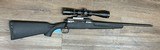 SAVAGE ARMS AXIS .22-250 REM - 1 of 1