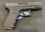 GLOCK 19 GEN 3 9MM LUGER (9X19 PARA) - 1 of 1