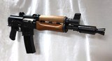 ZASTAVA ARMS PAP M85NP Serbia 5.56X45MM NATO - 3 of 3