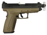 SPRINGFIELD ARMORY XDM-45 .45 ACP - 2 of 2