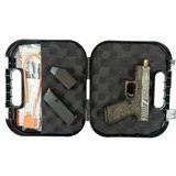 GLOCK G43X 9MM LUGER (9X19 PARA) - 1 of 1