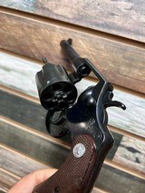 COLT OFFICIAL POLICE .38 SPL - 3 of 3