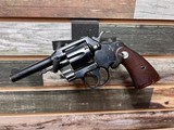 COLT OFFICIAL POLICE .38 SPL - 2 of 3