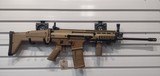 FN SCAR 16S Belgium 5.56X45MM NATO - 1 of 3