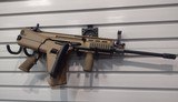 FN SCAR 16S Belgium 5.56X45MM NATO - 2 of 3