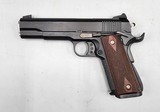 SIG SAUER 1911-22 .22 LR - 1 of 3