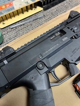 CZ CZ SCORPION EVO 3 S1 9MM LUGER (9X19 PARA) - 3 of 3