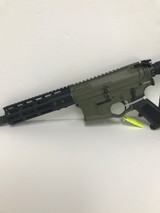 ATI OMNI HYBIRD 5.56X45MM NATO - 1 of 2