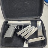 SPRINGFIELD ARMORY XD-9 9MM LUGER (9X19 PARA) - 1 of 1