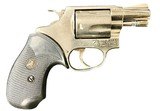 SMITH & WESSON MODEL 36 CHIEFS SPECIAL .38 SPL - 2 of 3