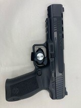 CANIK TP9SFL 9MM LUGER (9X19 PARA) - 2 of 3