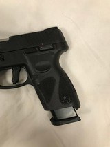 TAURUS G2c pt111 G2 A 9MM LUGER (9X19 PARA) - 2 of 3