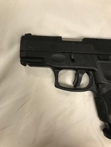 TAURUS G2c pt111 G2 A 9MM LUGER (9X19 PARA) - 3 of 3
